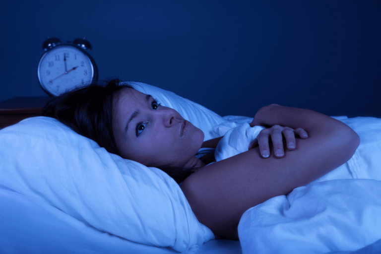 Bekämpa sömnlöshet effektivt med dessa 11 tips