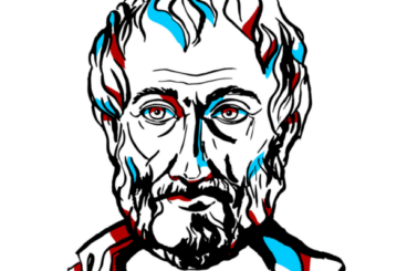 Aristoteles råd om hur man blir lycklig