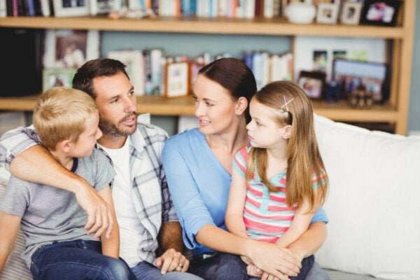 62 tänkvärda citat om familjen