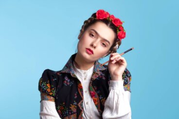 Enneagram typ 4: Romantikens individualist