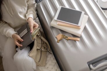 Everyday Carry (EDC) som en väg till självförstärkning