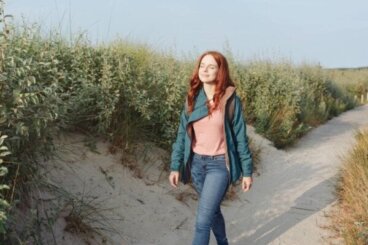 Egenvårdsrutin för depression