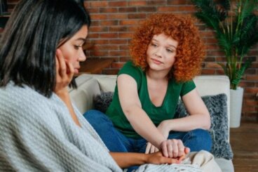 Konsekvenserna av överdriven självuppoffring