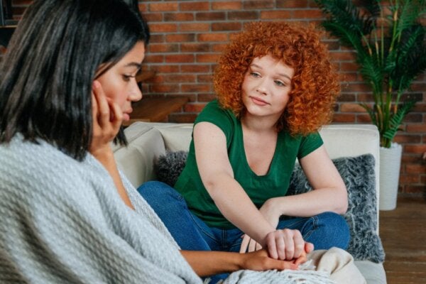 Konsekvenserna av överdriven självuppoffring