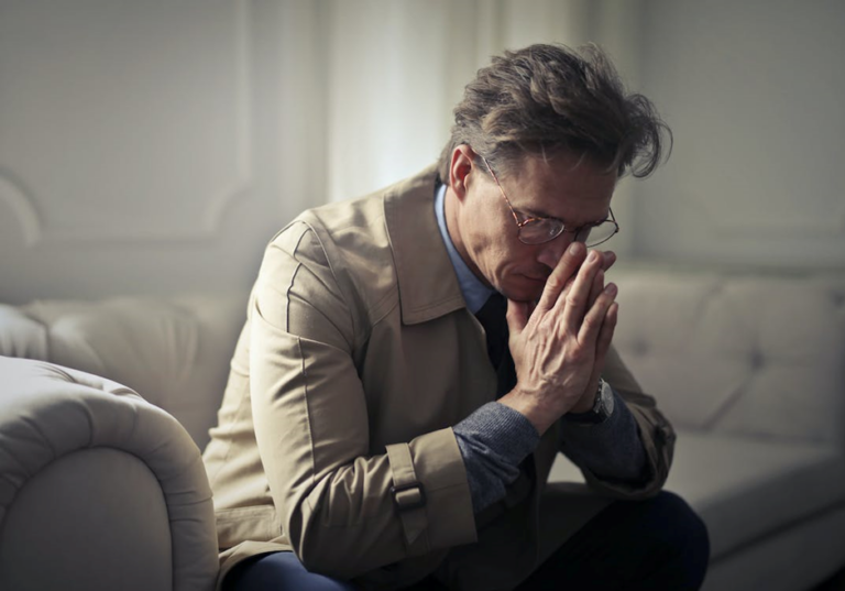 När ska man söka medicinsk hjälp för erektil dysfunktion?