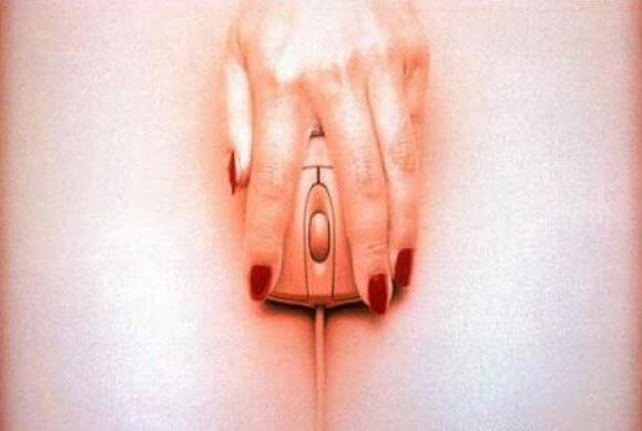 Erotik: Metaforen om sensualitet