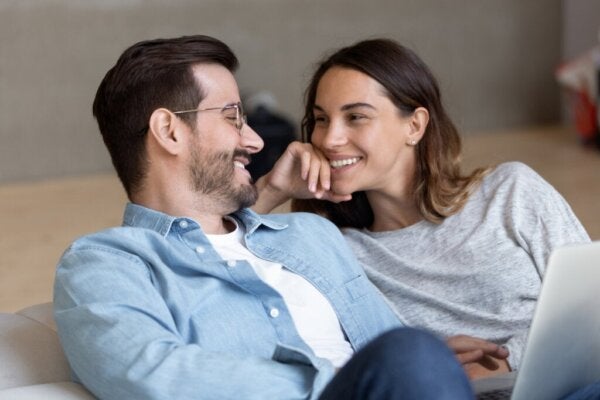 Ska du och din partner vara öppna gällande er sexuella historia?