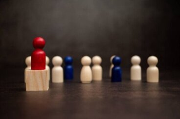 Effekterna av nationalistiska känslor på samhället