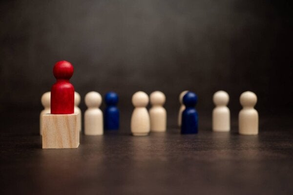 Effekterna av nationalistiska känslor på samhället