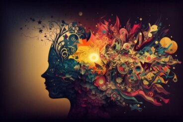 Vad är en trip sitter under en psykedelisk upplevelse?