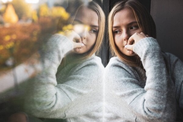Skillnader mellan klinisk och situationsbetingad depression