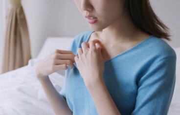 Vad är somatisk eller sensomotorisk OCD?