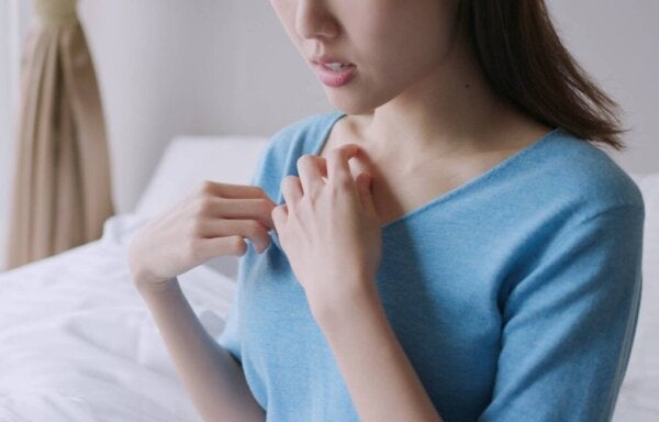 Vad är somatisk eller sensomotorisk OCD?