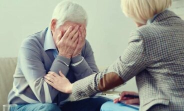 Diskriminering av äldre: en alltför vanligt förekommande verklighet