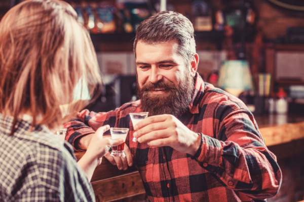 Hur du märker om din partner är alkoholist