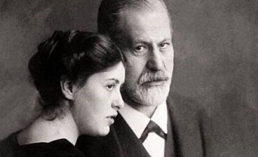 När Sigmund Freud förlorade sin dotter Sophie