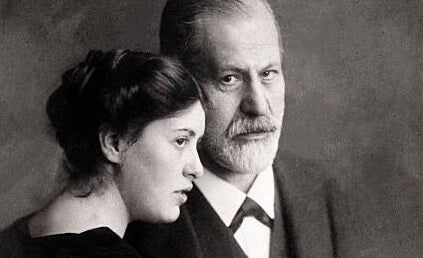 När Sigmund Freud förlorade sin dotter Sophie