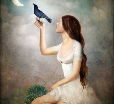 Fem tips som hjälper dig att gå framåt när du känner dig olycklig