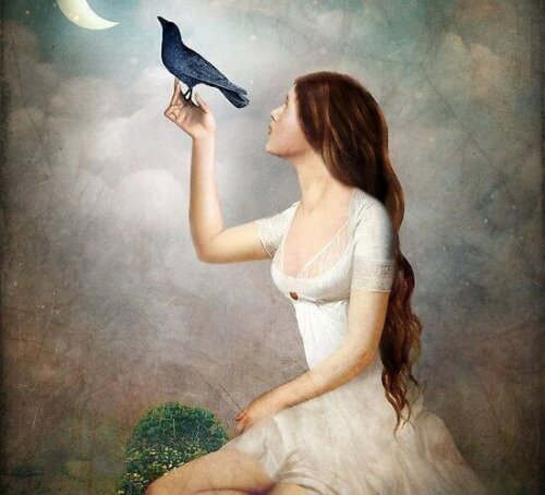 Fem tips som hjälper dig att gå framåt när du känner dig olycklig