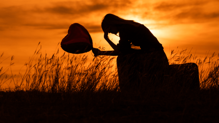 43 tecken på att det är dags att avsluta ditt förhållande