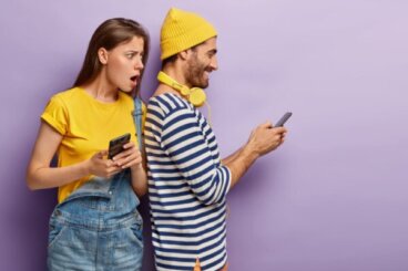 Hur man slutar vara svartsjuk