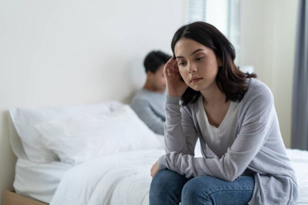Så hanterar ni "roommate-syndrom" i förhållandet