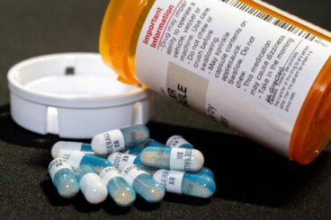 Adderall: Farmakologisk behandling för ADHD