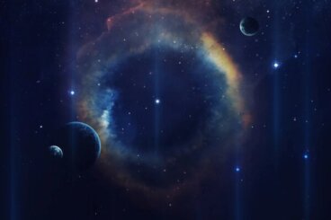 Thales från Miletos och hans tankar om universum