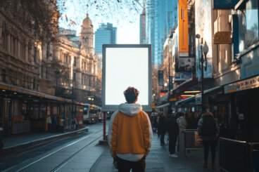 Psykologi och reklam: hur påverkar det hjärnan?