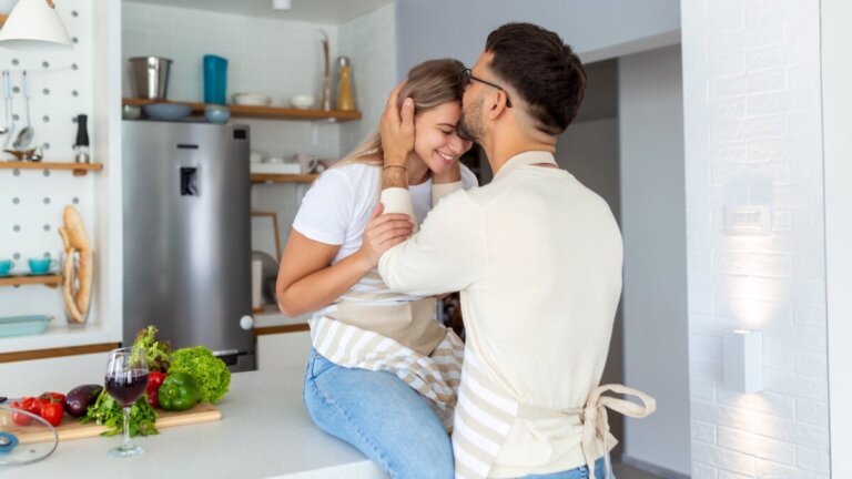 Tips och knep för att bygga ett sunt förhållande
