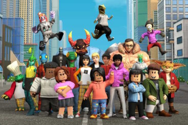 Varför Roblox är så populärt: 8 nycklar till dess framgång